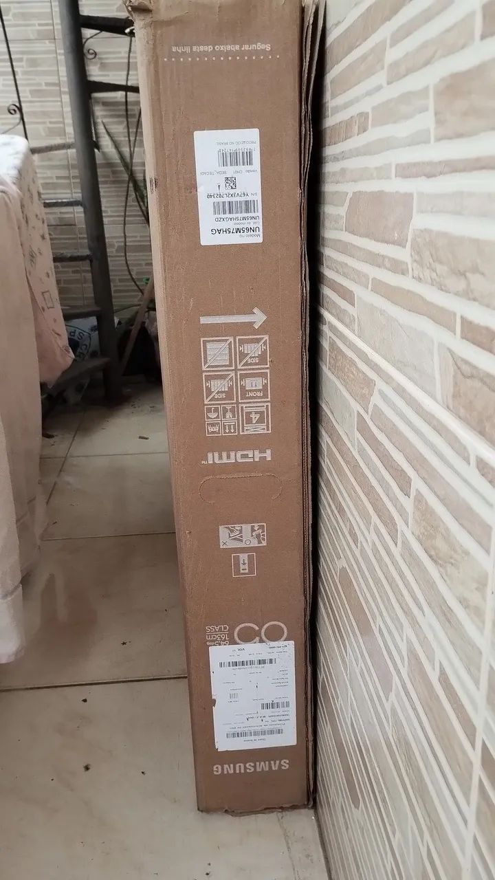 TV SAMSUNG SMART 65 POLEGADAS - Foto 3