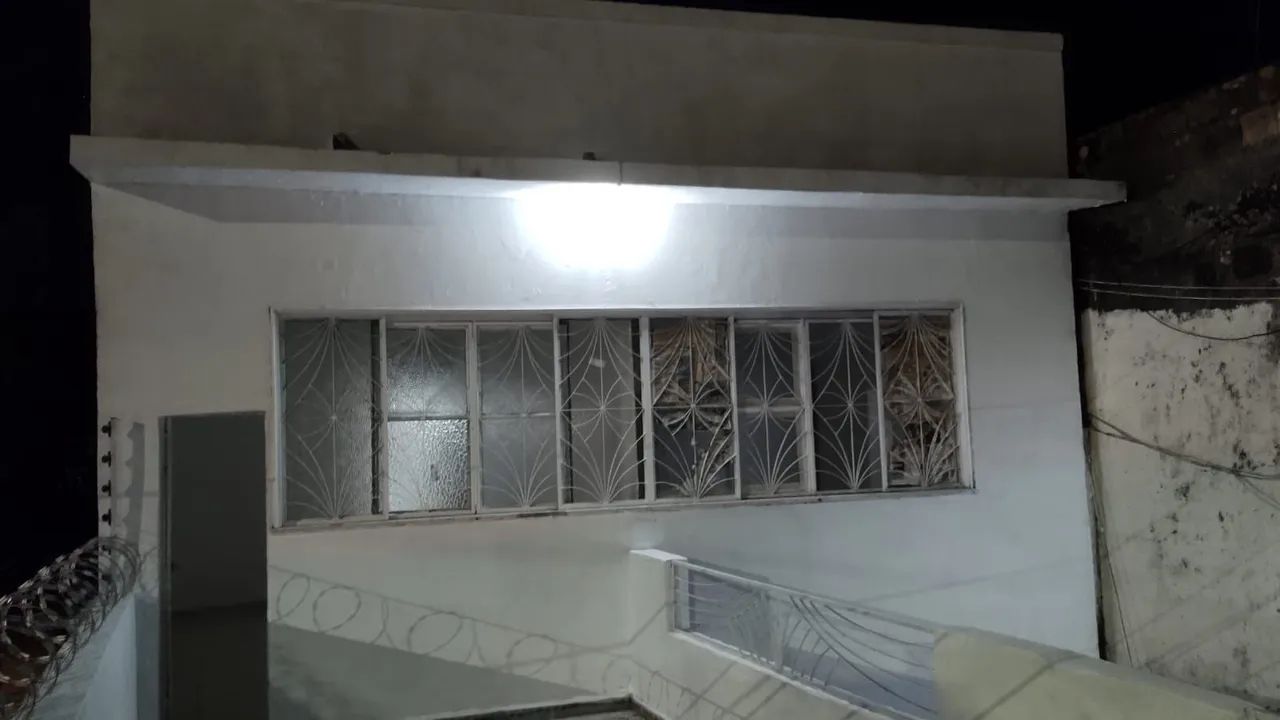 Ponto Comercial e residencial no Centro