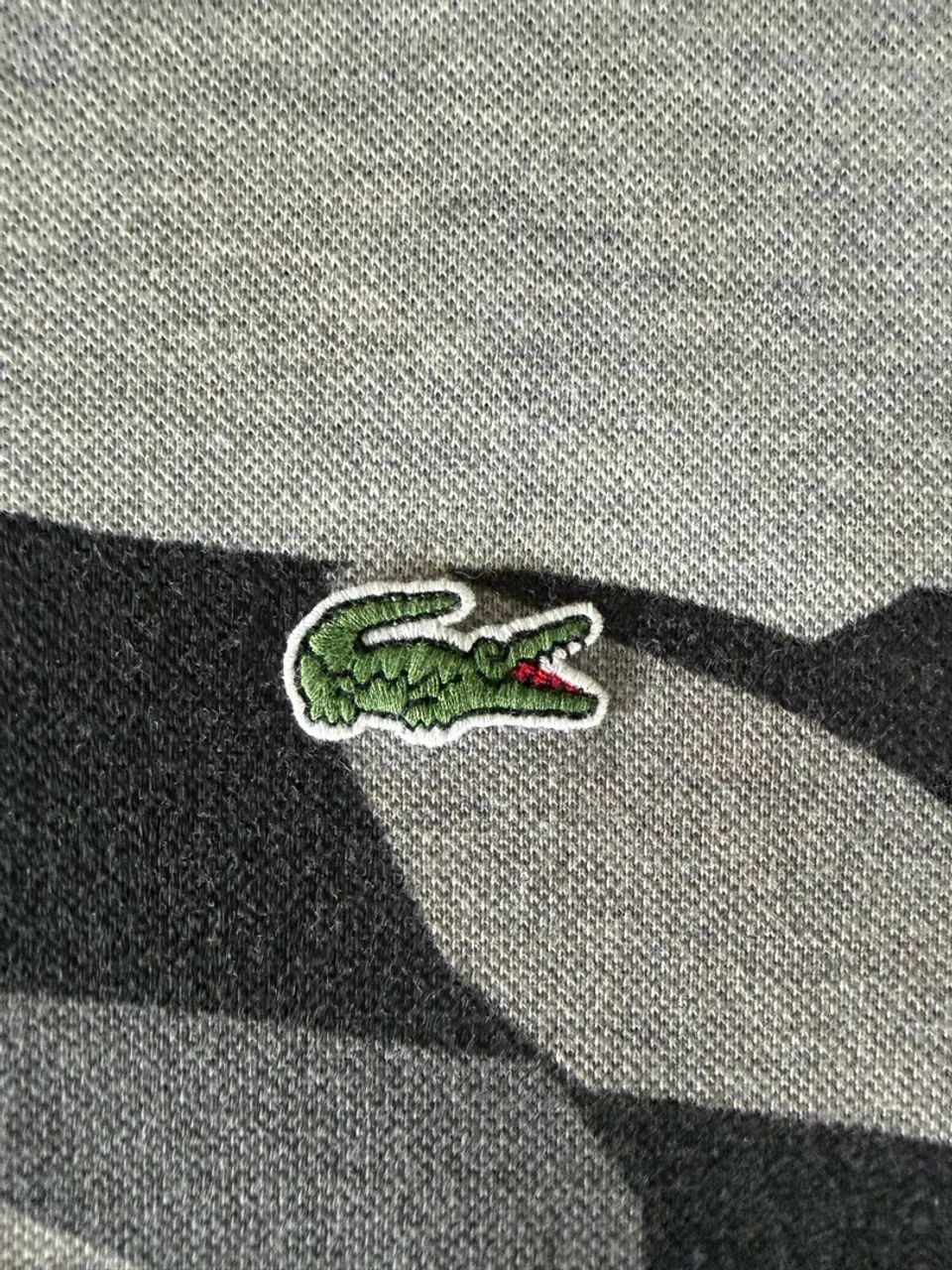 Polo Lacoste Original - Foto 2