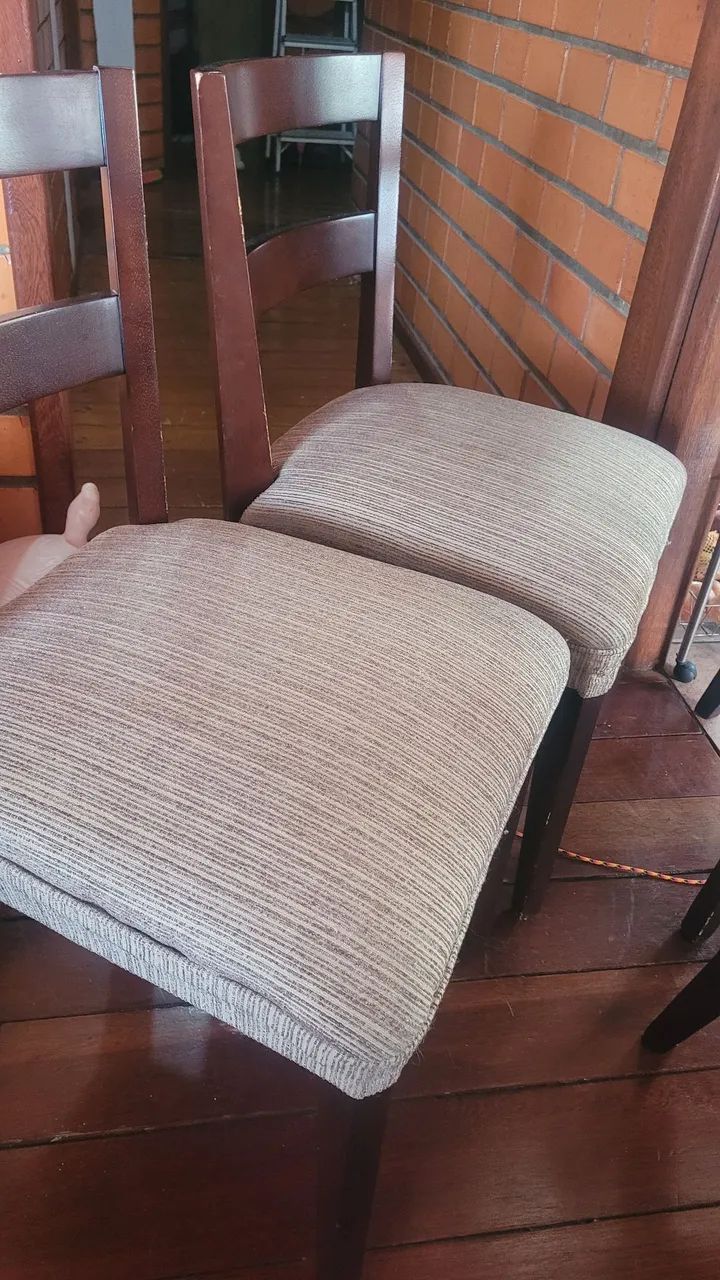 Cadeiras Herval - Foto 3