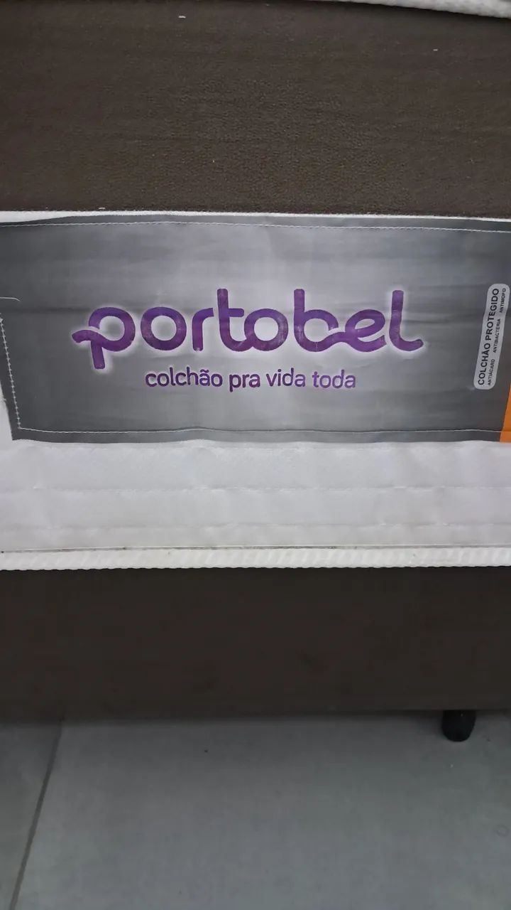 Cama Queen Baú - Foto 2