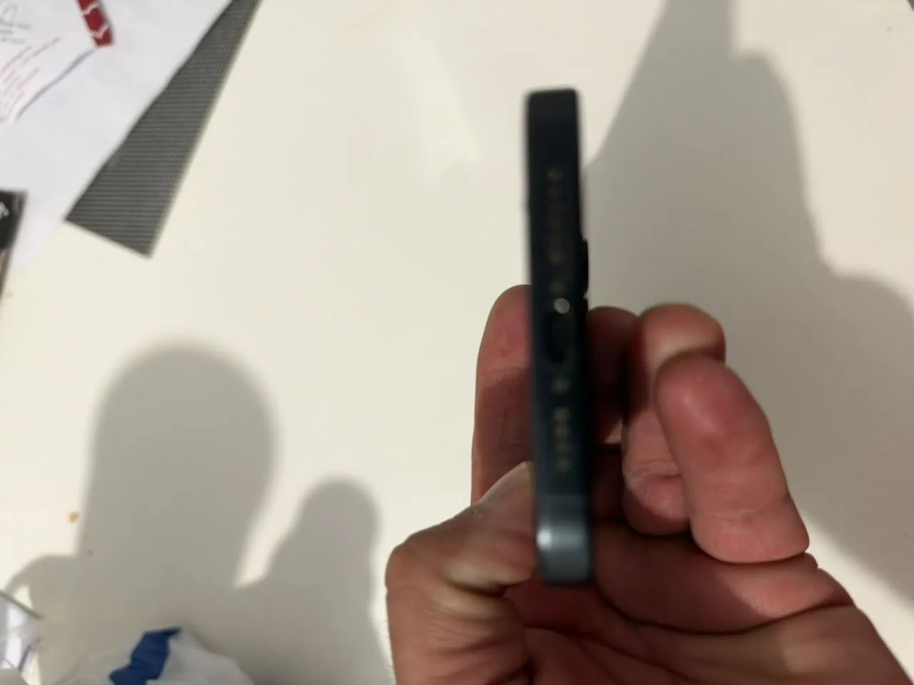 iPhone 15 ProMax - Foto 4
