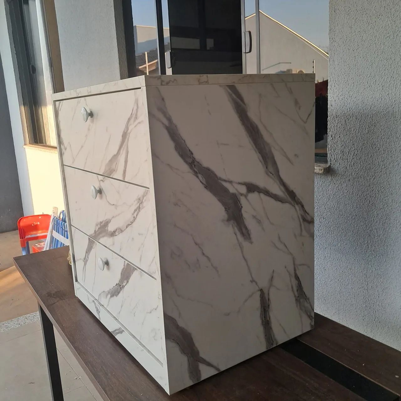 Criado Mudo - Foto 2