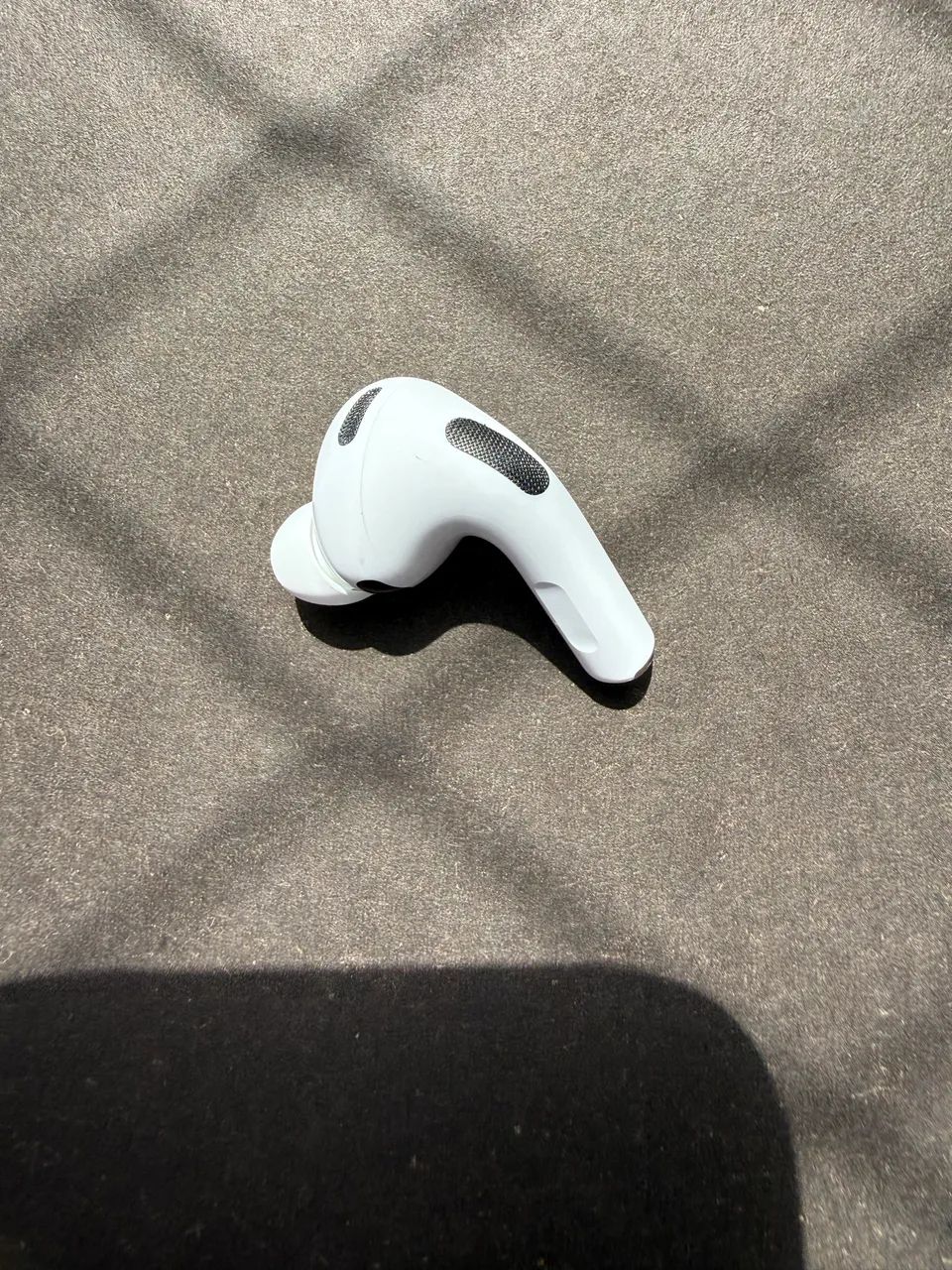 Lado esquerdo: AirPods Pro (3 geração / A3064) ORIGINAL - Foto 2