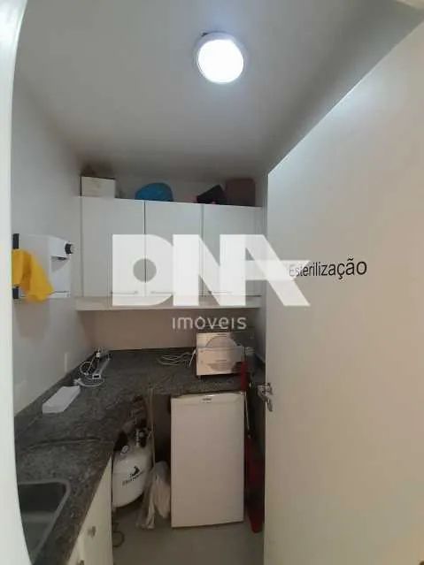 Sala - / Comercial / Barra da Tijuca - Foto 4