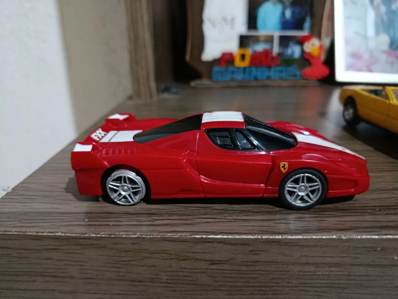 Miniatura Ferrari, Mercedes, Mac laren - Foto 3