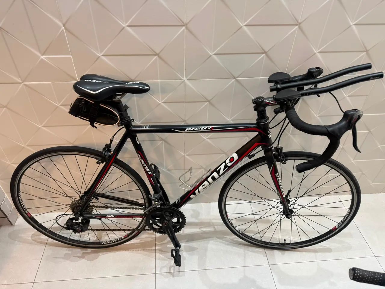 Speed venzo r5  sprinter  - Foto 2