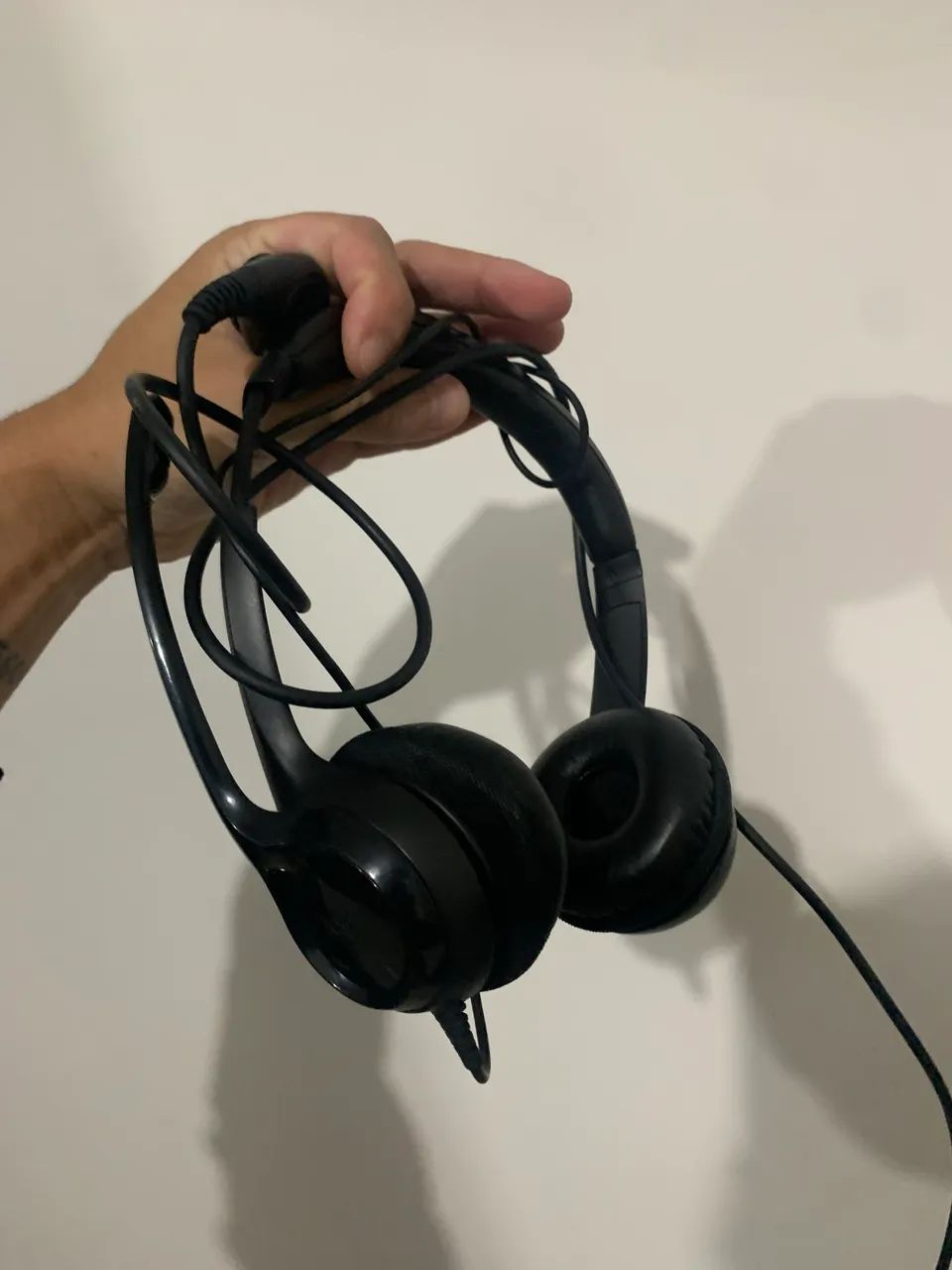 Headset logitech H390422080218797844481