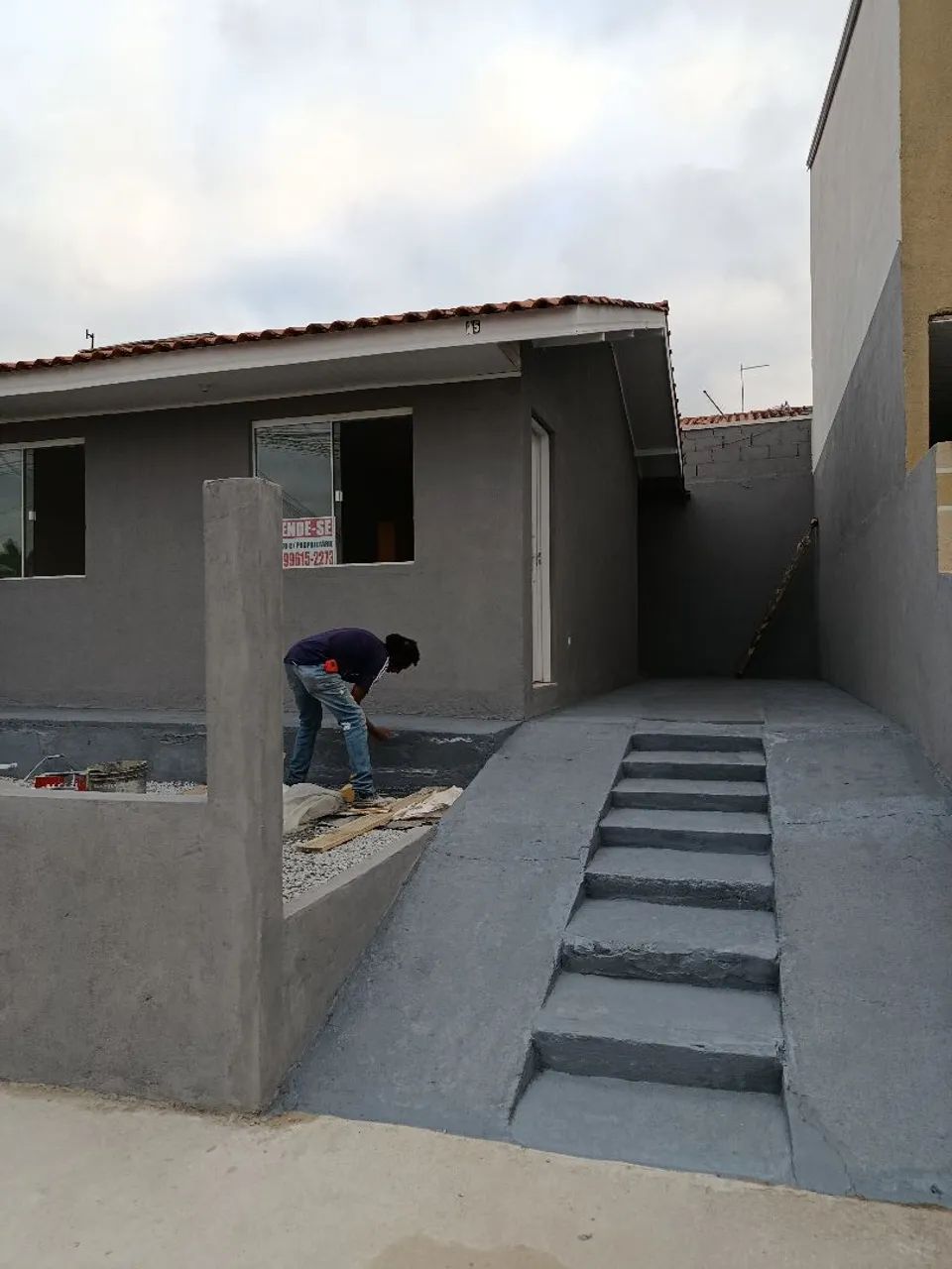 Pinturas em geral  - Foto 5