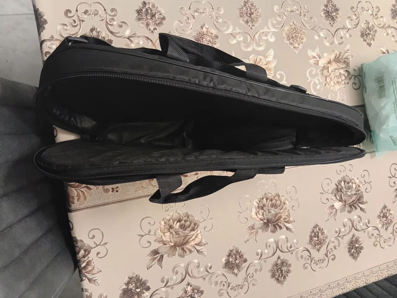 Bag de sax alto