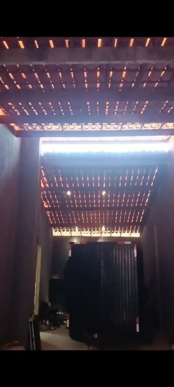 casa no jardim união/ Passaré  - Foto 5