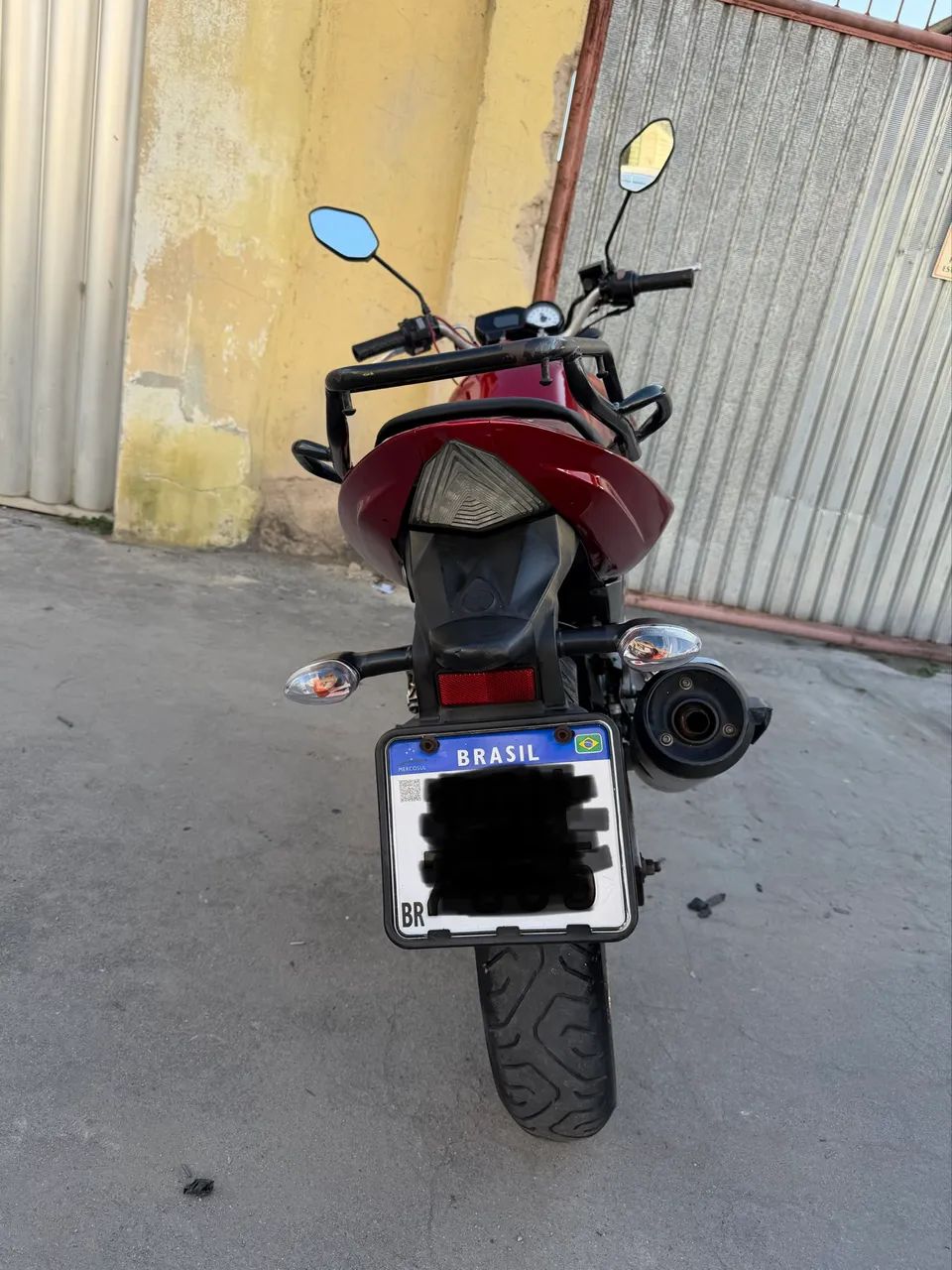 Fazer 250 - Foto 4