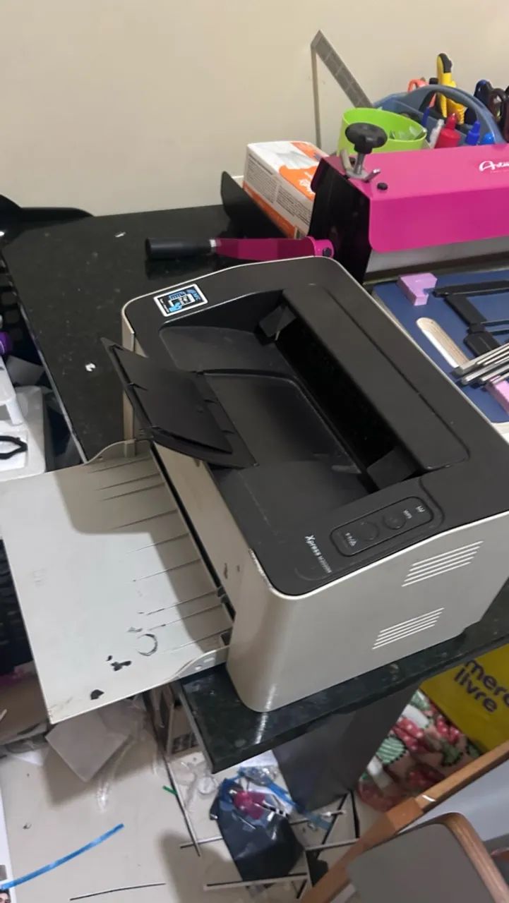 Impressora laser Samsung m2020w