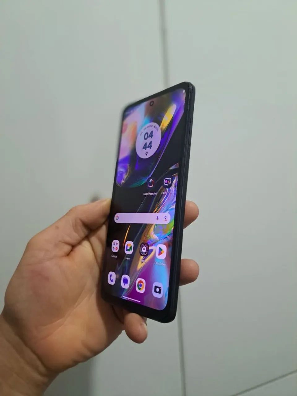 MOTOROLA G82 128GB - Foto 2
