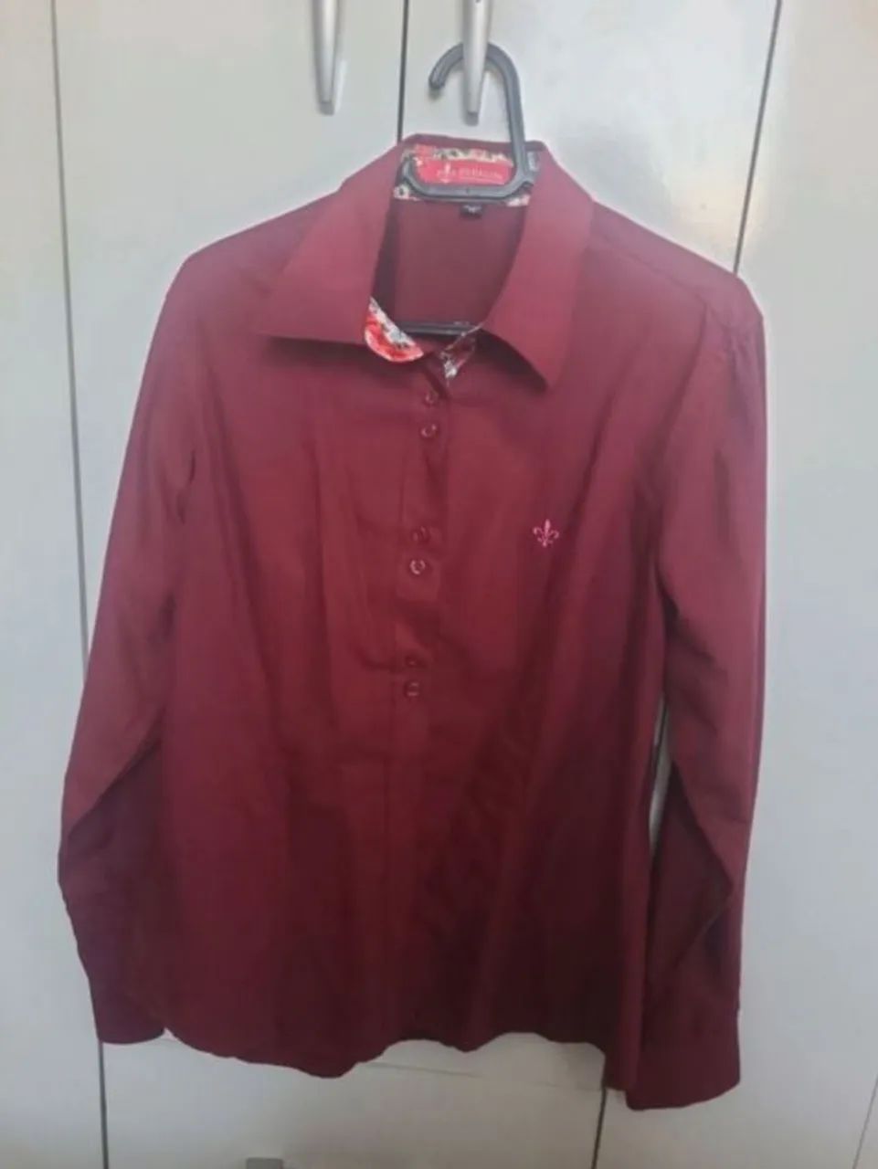 camisa social dudalina - Foto 2