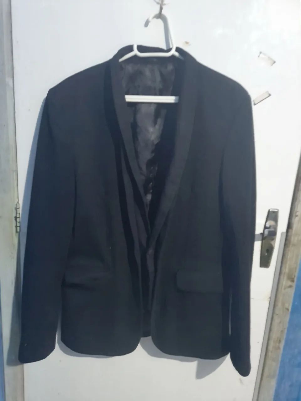 Blazer Zara Man 40