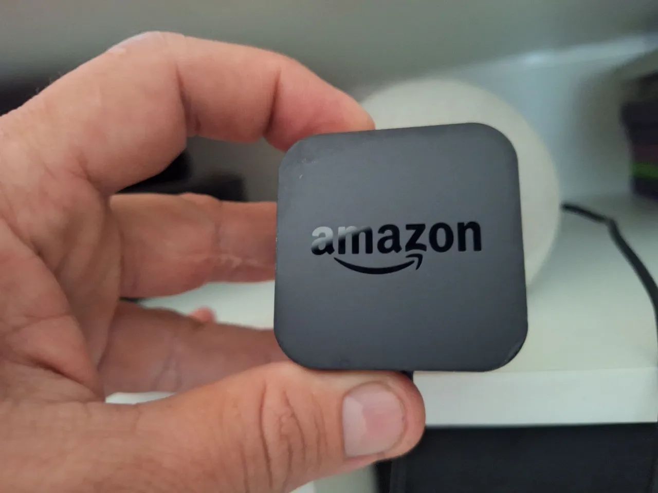 ALEXA ECHO DOT 