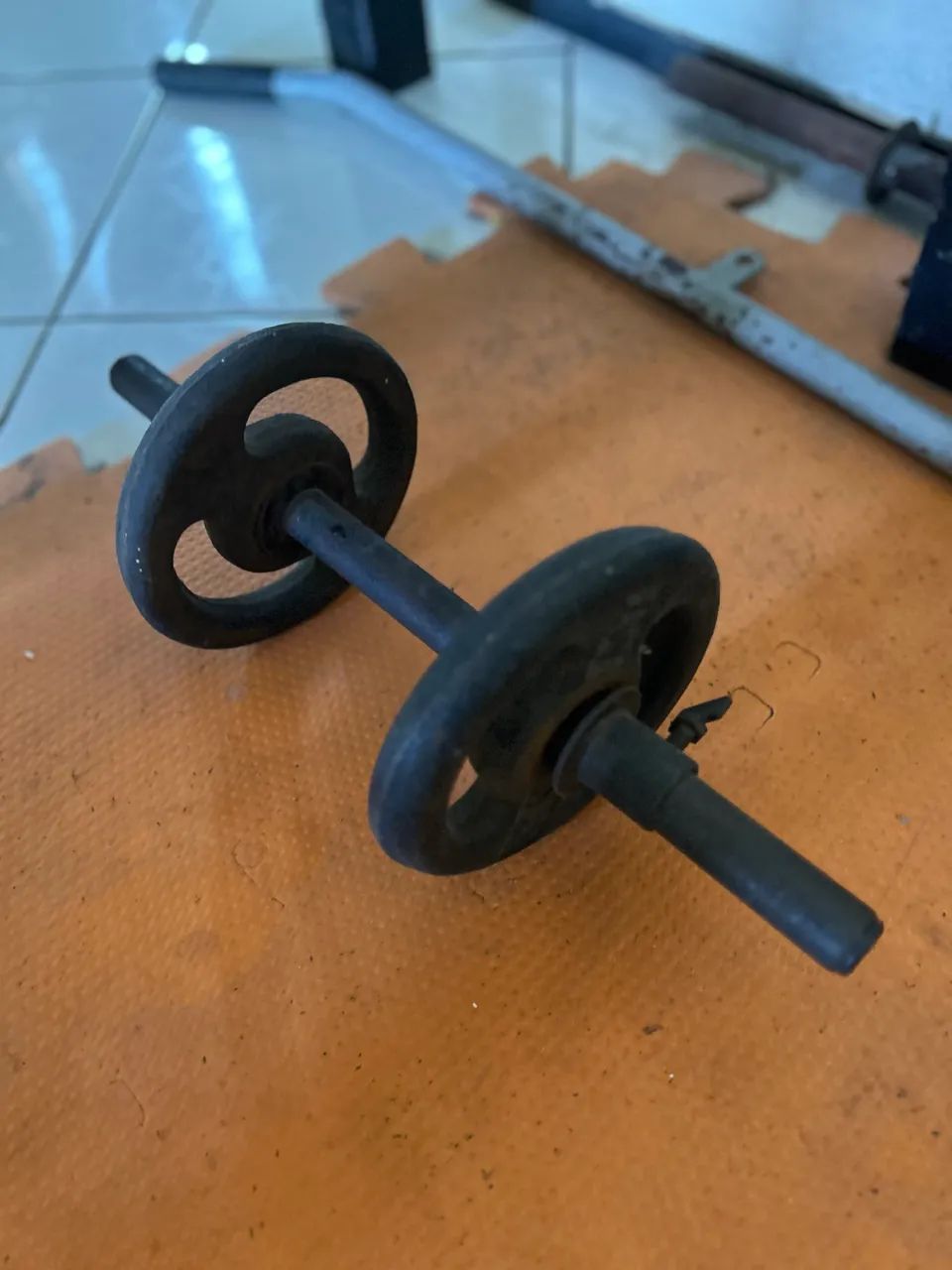 MÁQUINA ACADEMIA - Foto 4