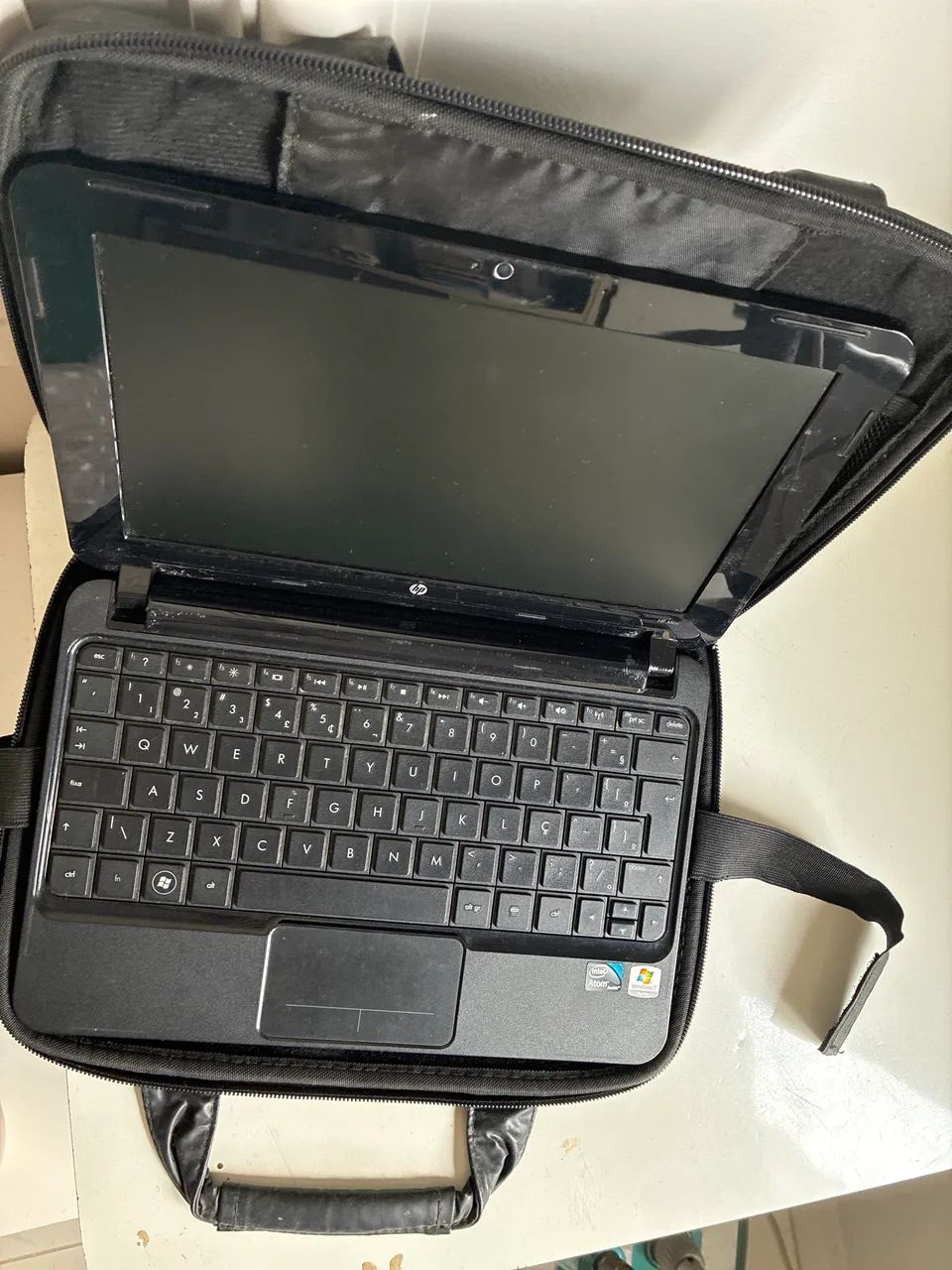 Netbook hoje - Foto 2