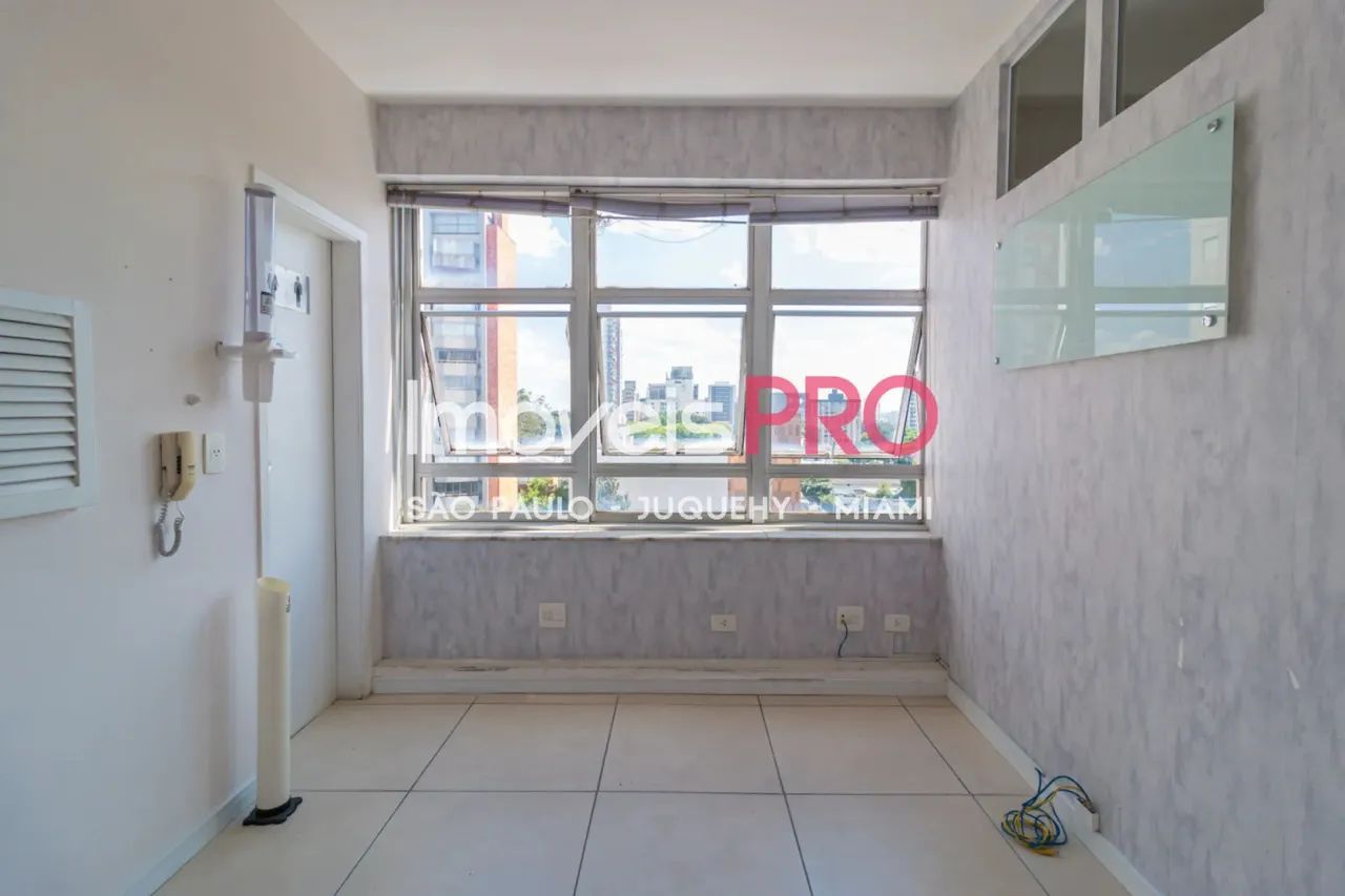 Conjunto/Sala comercial á venda - Santo Amaro - Foto 12