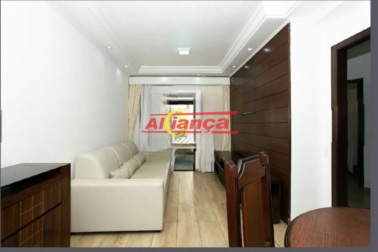 TATUAPÉ - 3 DORM - 1 VAGA - 80M² - Foto 4