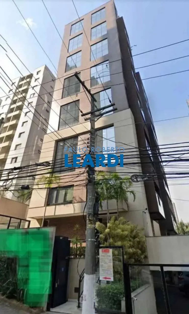 CONJ. COMERCIAL - ACLIMAÇÃO - SP