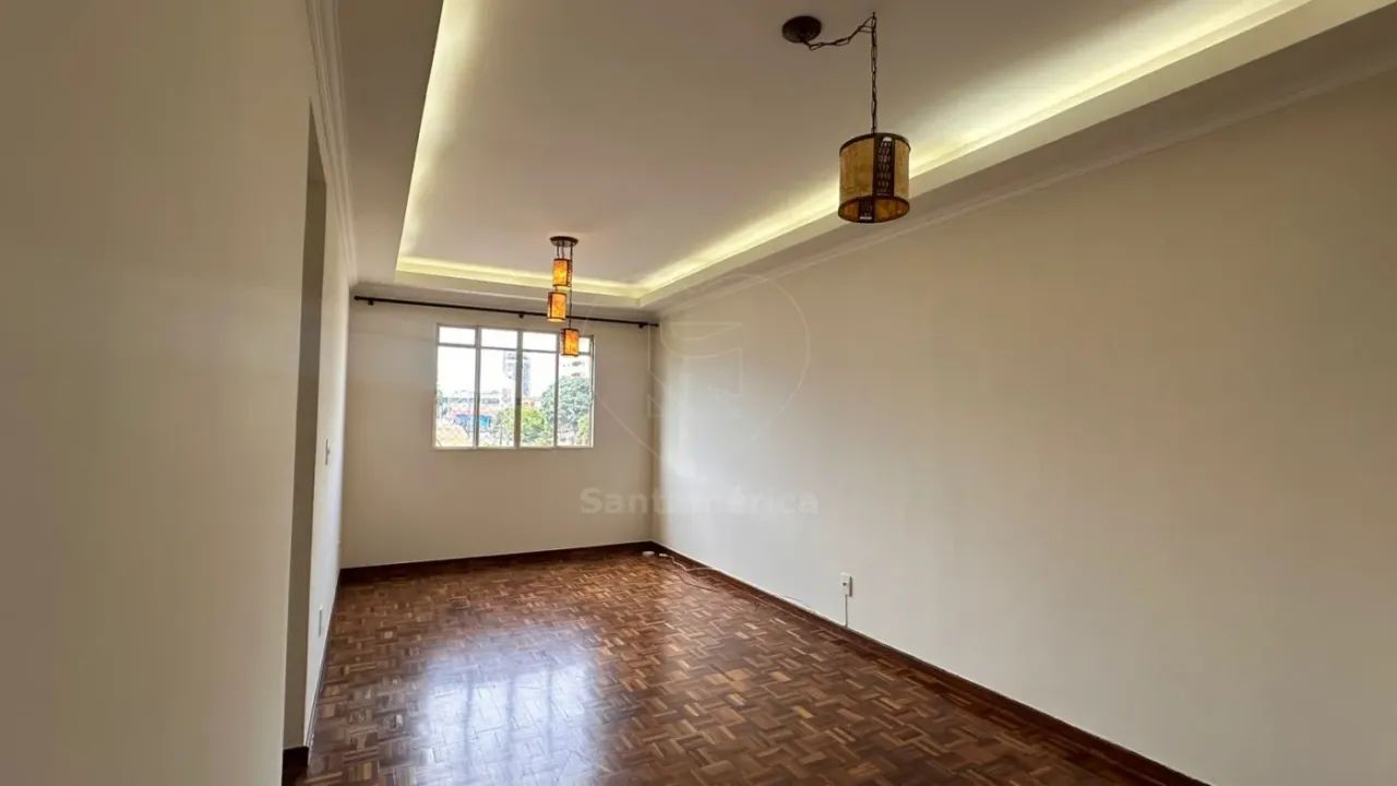 Apartamento para alugar na Região Central de Londrina com 2 dormitórios, no Edifício Ponta - Foto 2