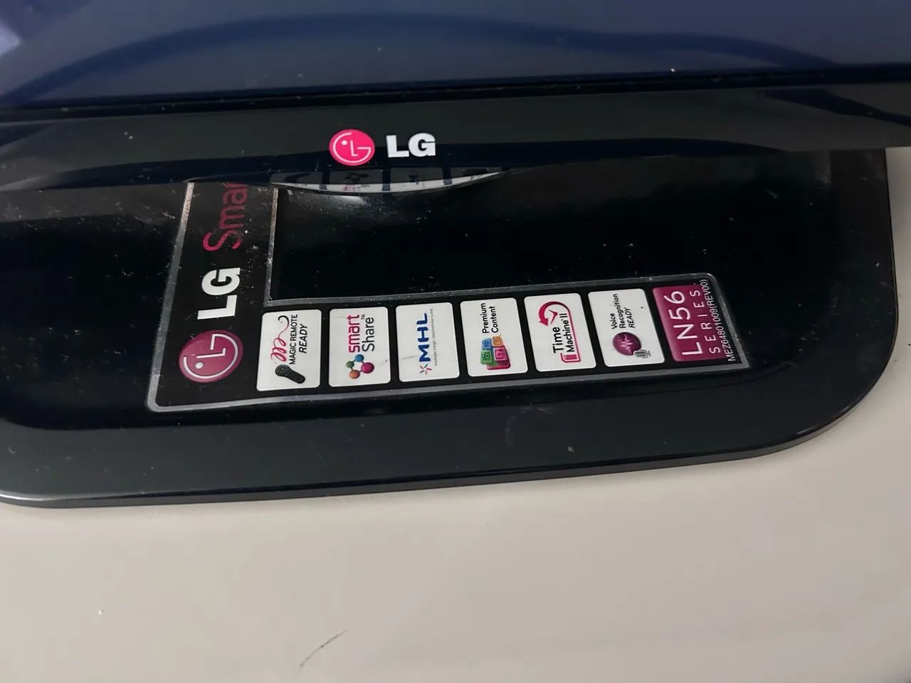 TV/MONITOR LG - 32 polegadas  - Foto 3