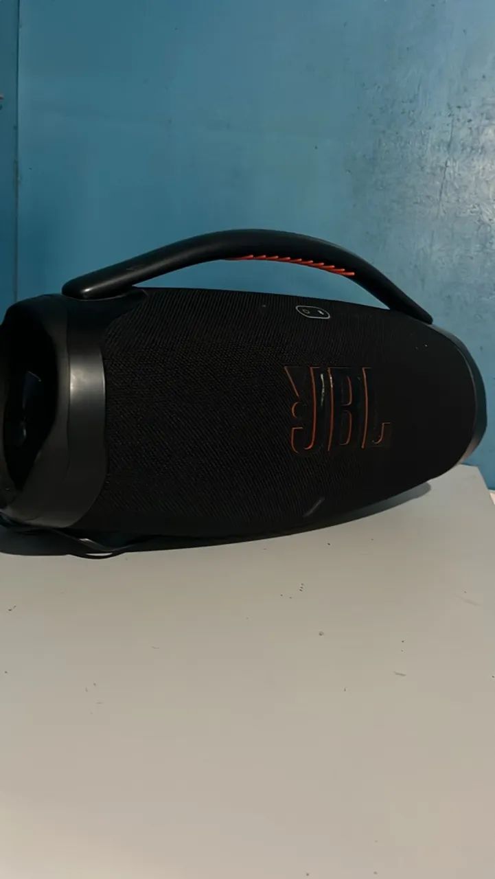 JBL bomboox 3  - Foto 2