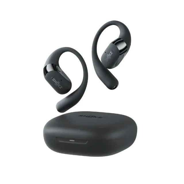 Fone de ouvido Openfit 2 Shokz - Foto 3