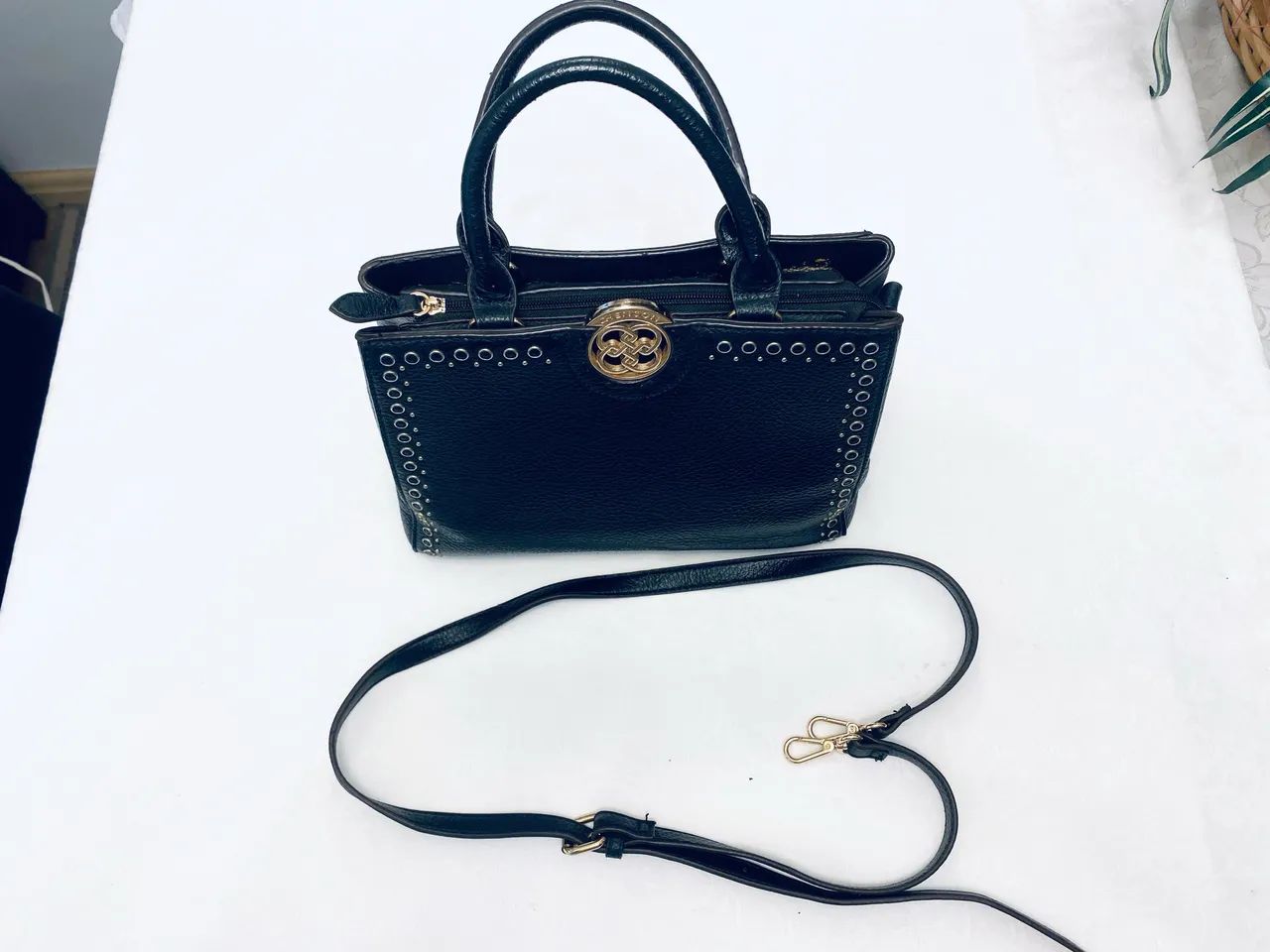 Bolsa Chenson - como nova
