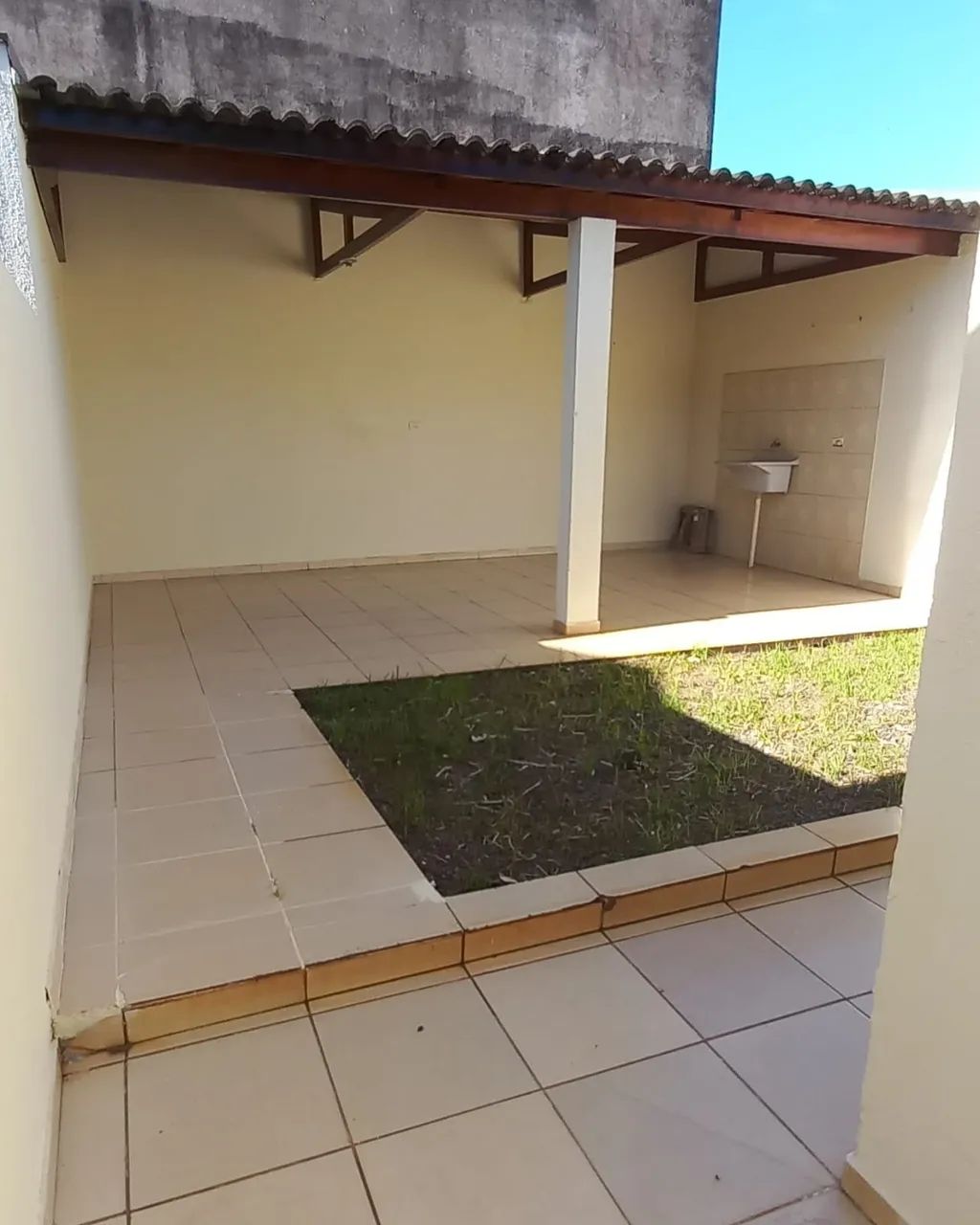 vende-se próximo a UEM - Foto 4