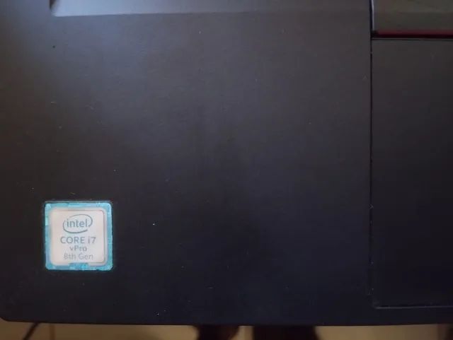Notebook thinkpad t490 i7 8th gen - Foto 3