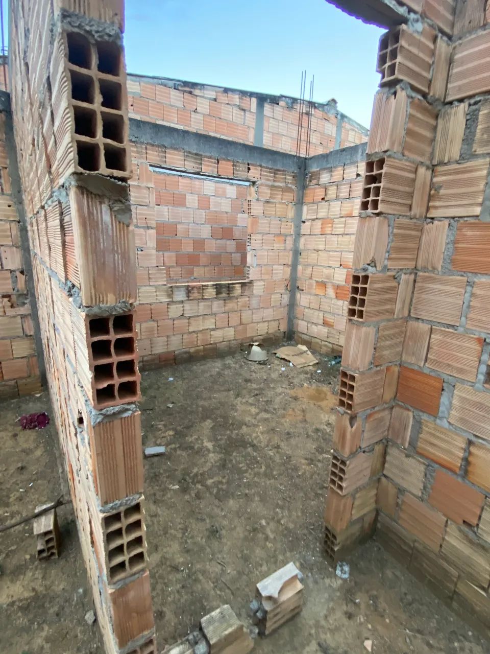 Ágio de lote com construção  - Foto 4