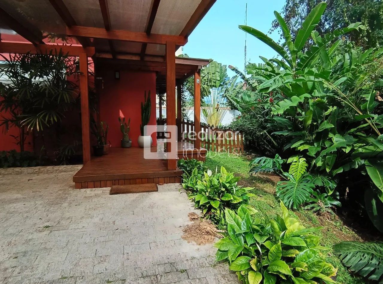 Casa Com 2 quartos no bairro Itacurubi- Florianópolis - Foto 3