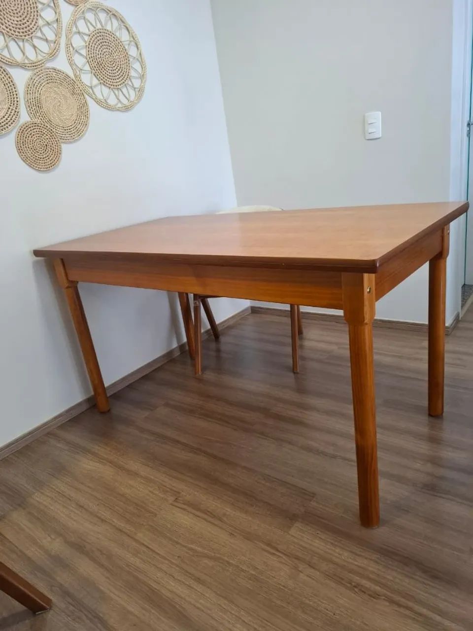 Mesa de Madeira 