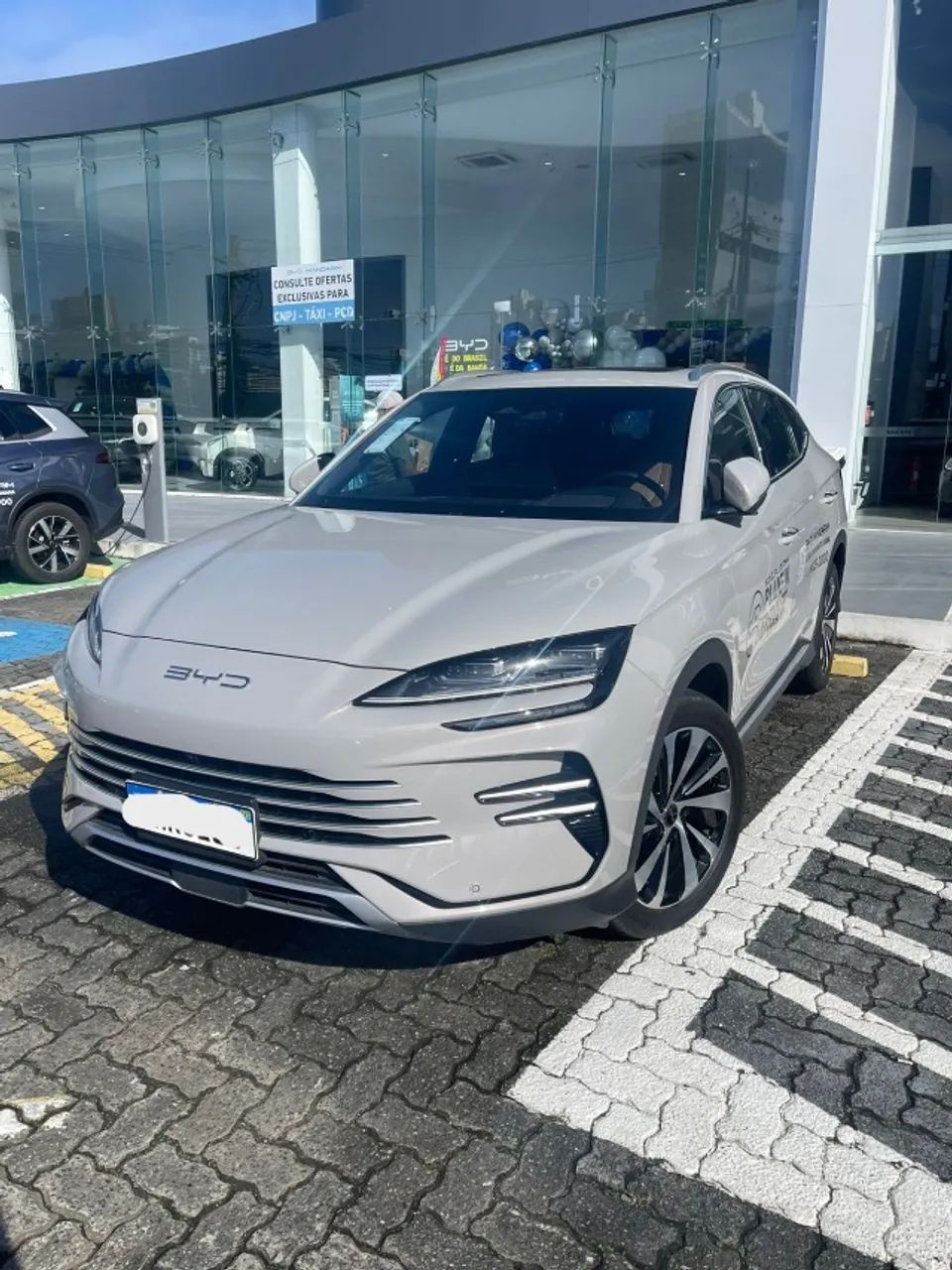 BYD Song Plus 2026