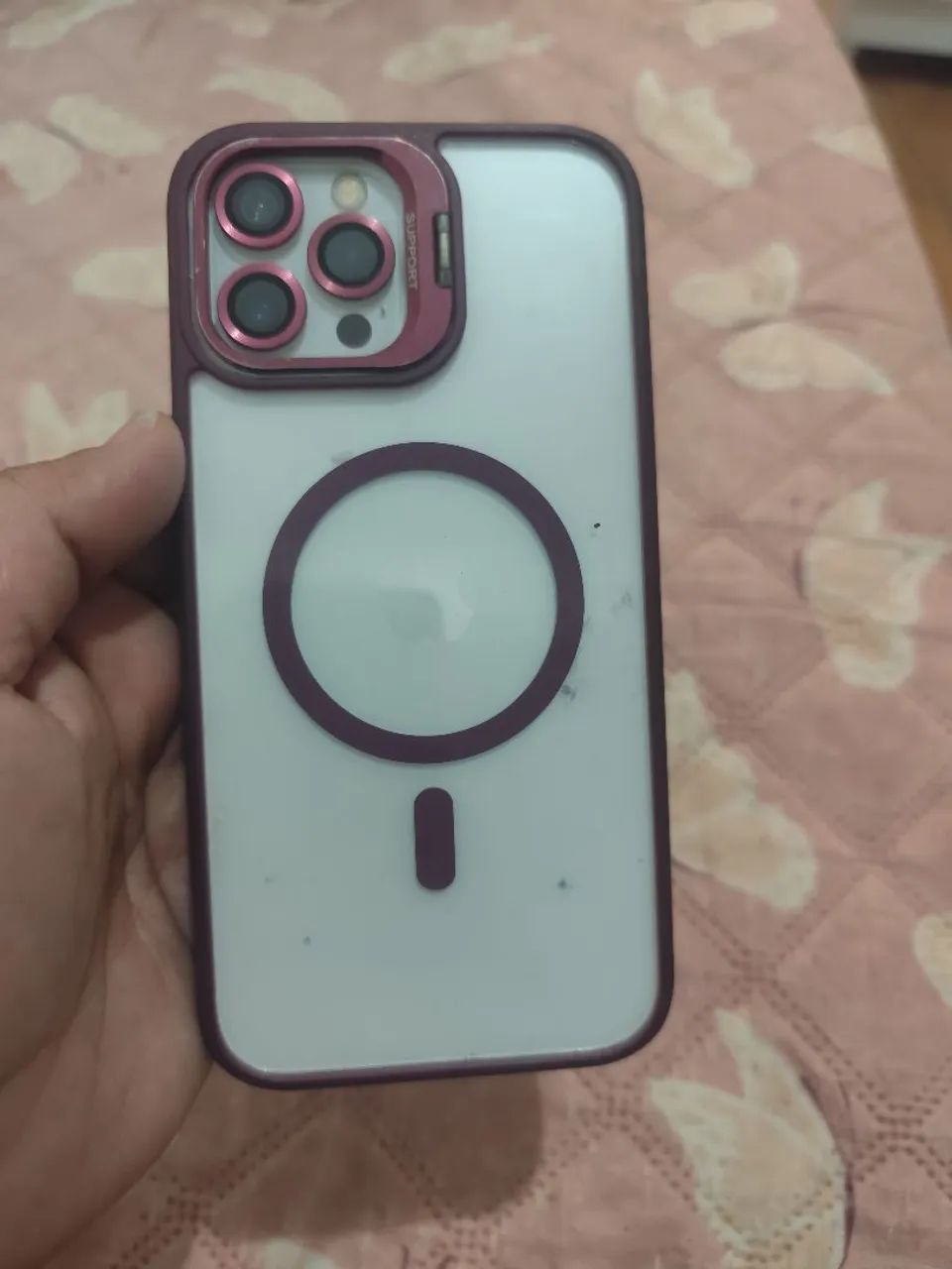 iPhone 12 pró Max  - Foto 3