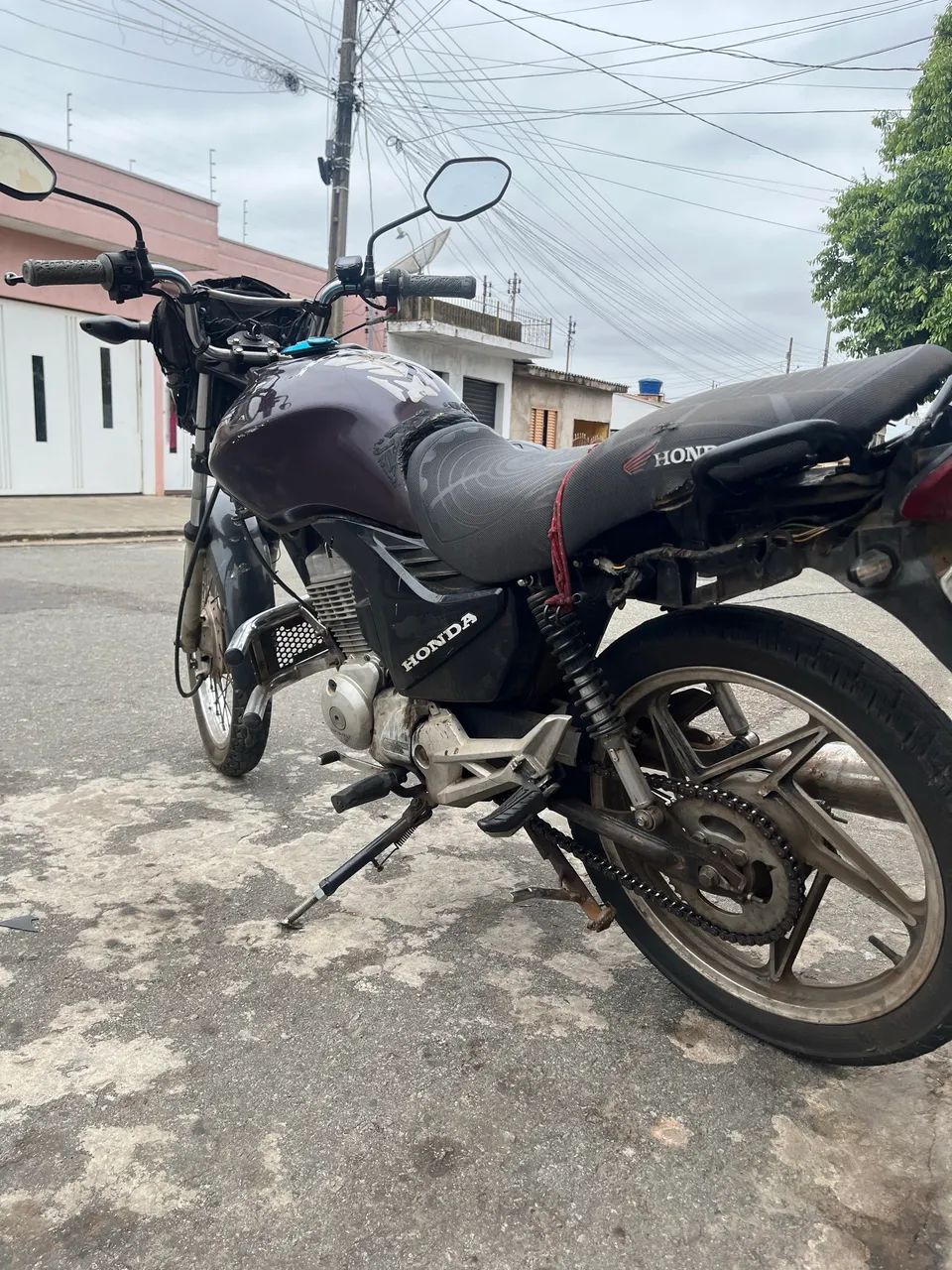 XT 600 e - Foto 4