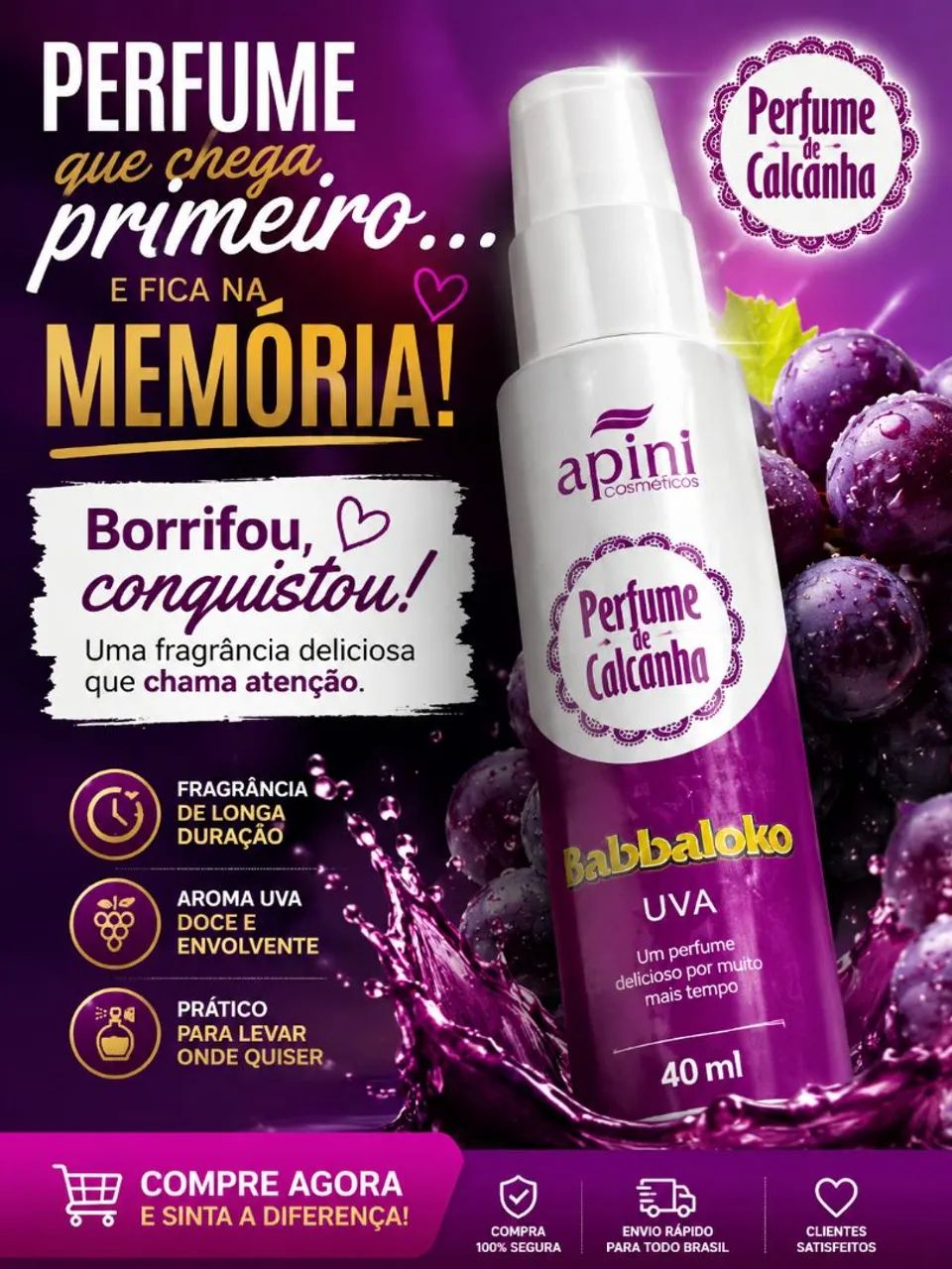 Produtos de beleza  - Foto 3