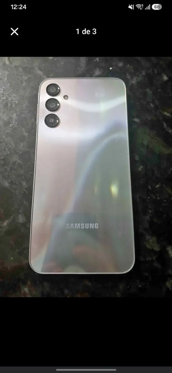 Samsung A24 128gb