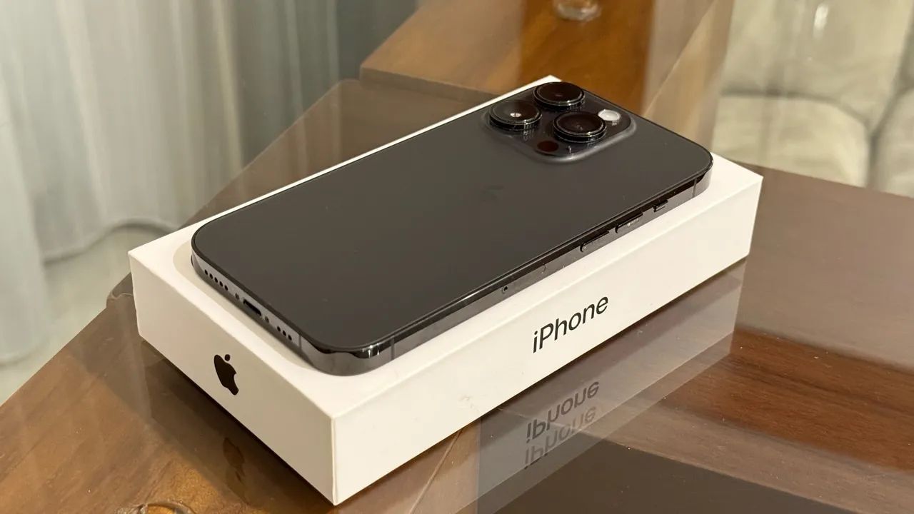 iPhone 14 Pro 256GB - Excelente estado - Foto 4