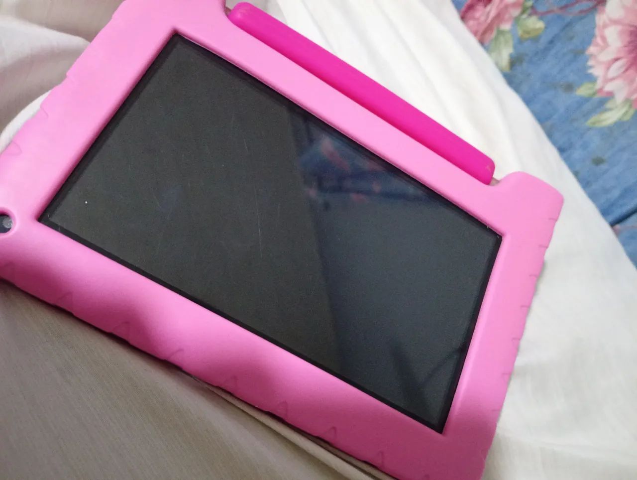 Tablet infantil Multilaser 