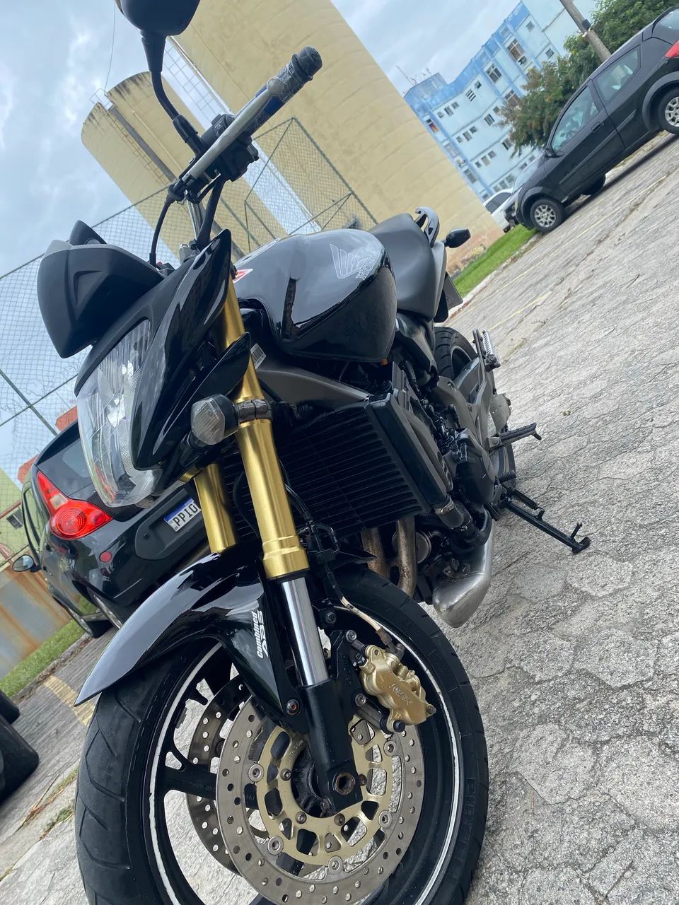 Hornet 600c - Foto 3