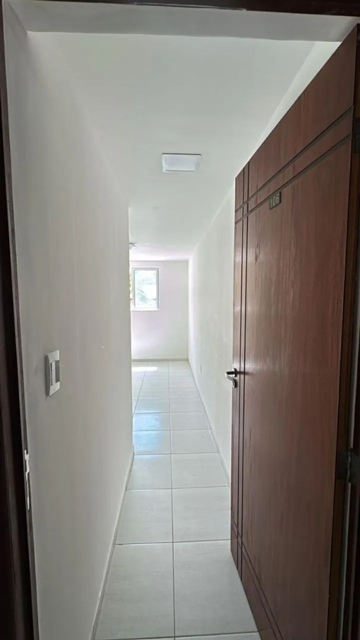 Aluga-se apartamento no valentina  - Foto 2