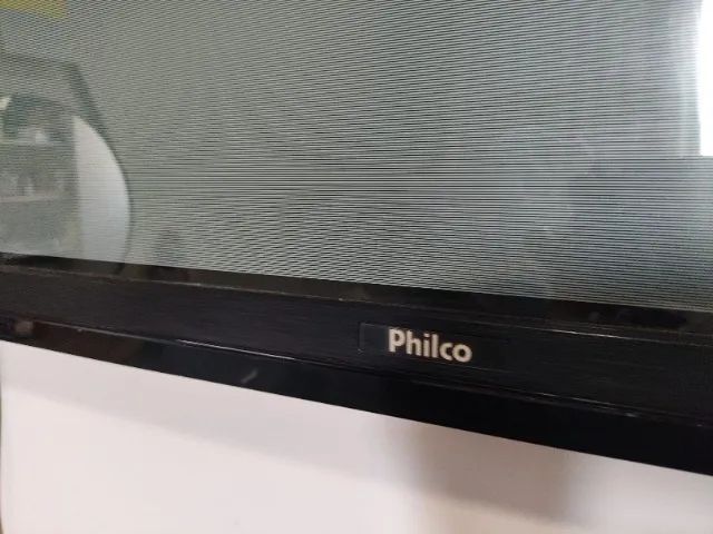 TV PHILCO 51 POLEGADAS - NÃO É SMART - Foto 2