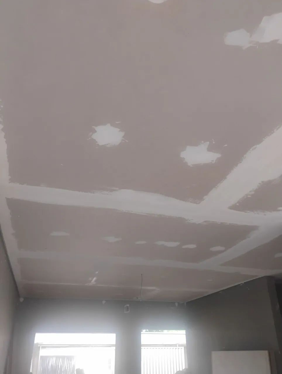 Gesso em geral