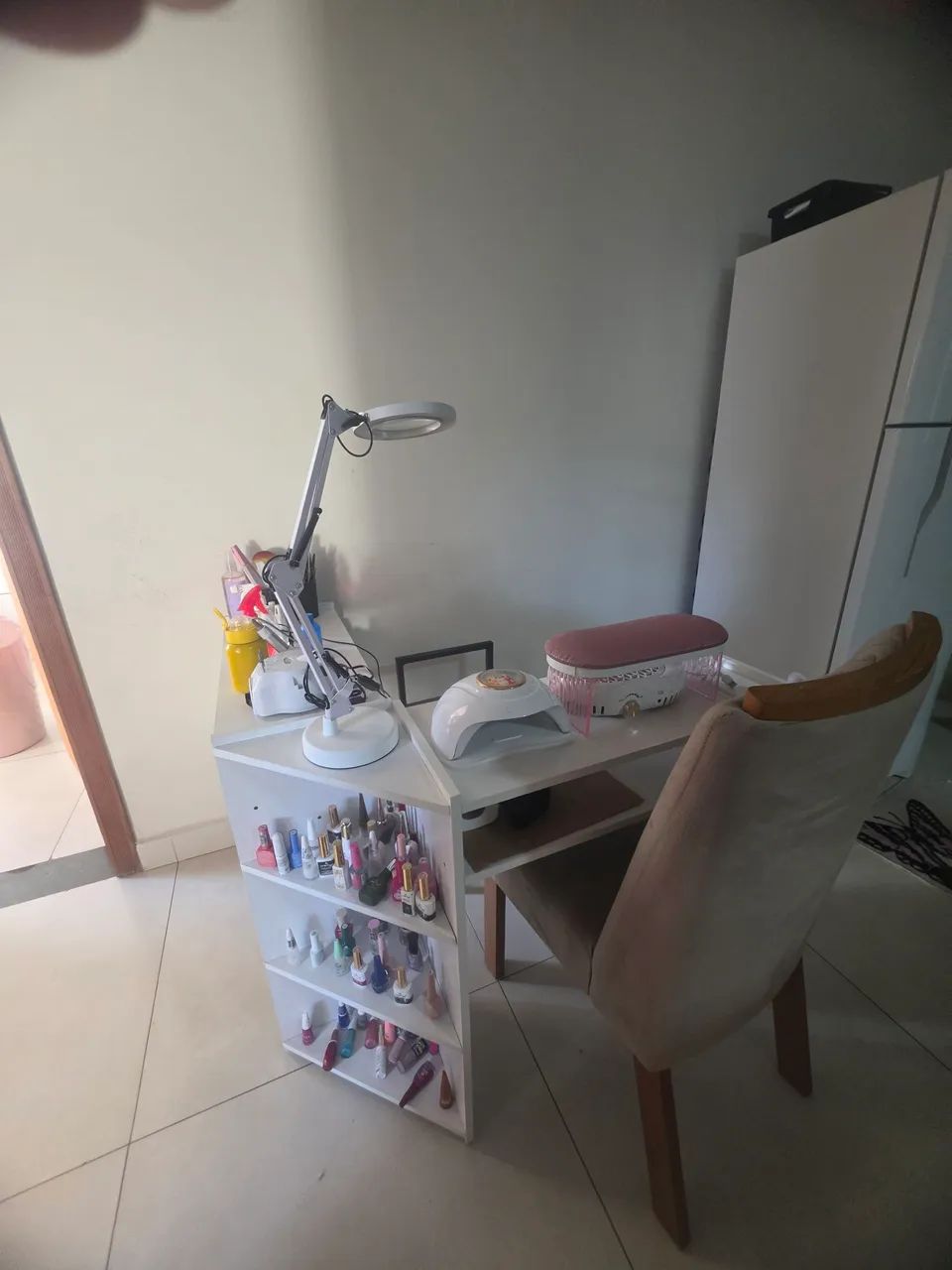 Mesa L - Foto 2