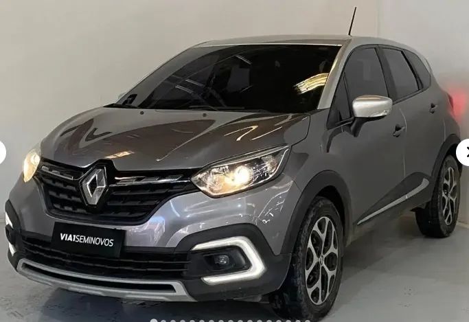 Renault Captur 2023