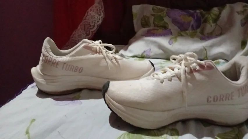 Tenis correr turbo - Foto 3